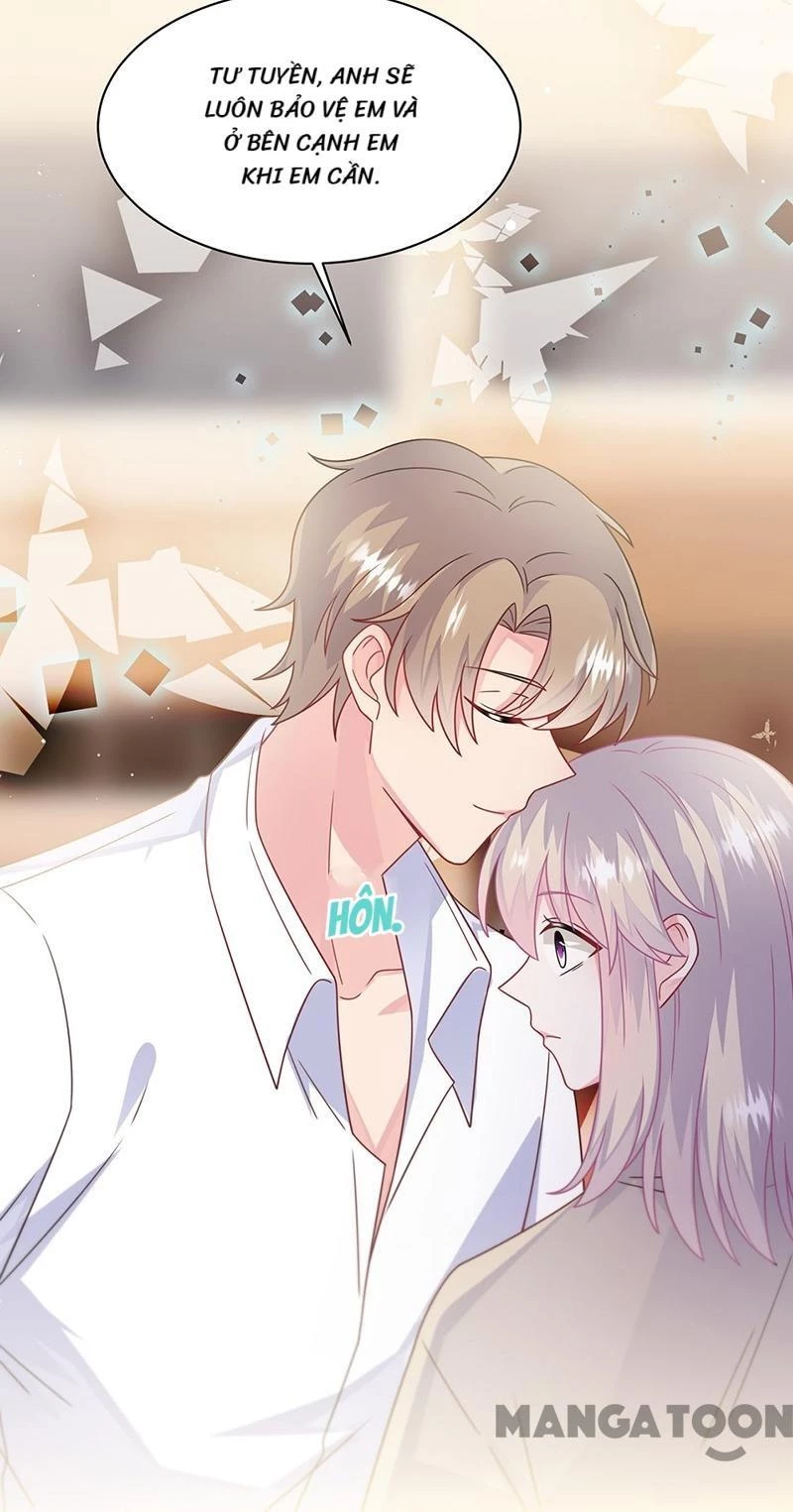 Chọc Tới Chủ Tịch Tổng Tài 2 Chapter  242 - 35