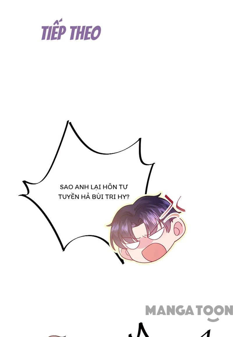 Chọc Tới Chủ Tịch Tổng Tài 2 Chapter  242 - 36