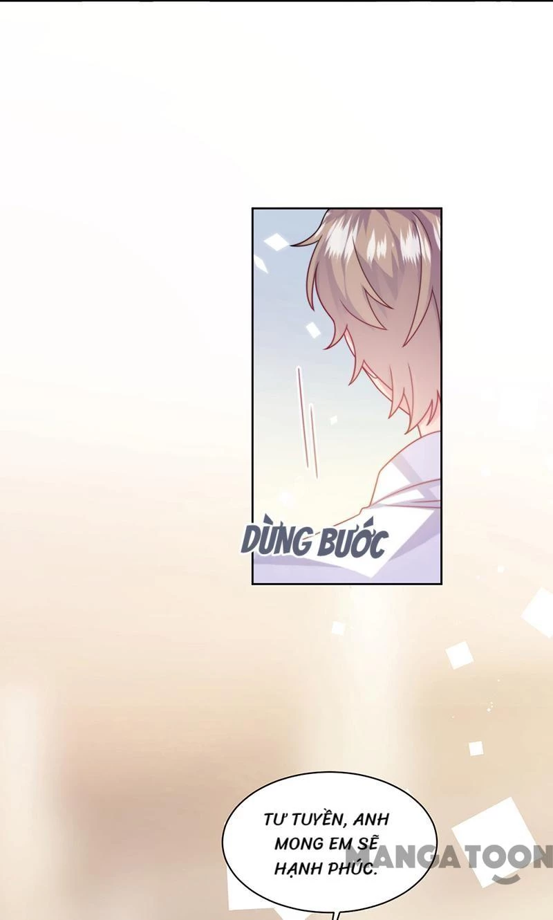 Chọc Tới Chủ Tịch Tổng Tài 2 Chapter  243 - 5