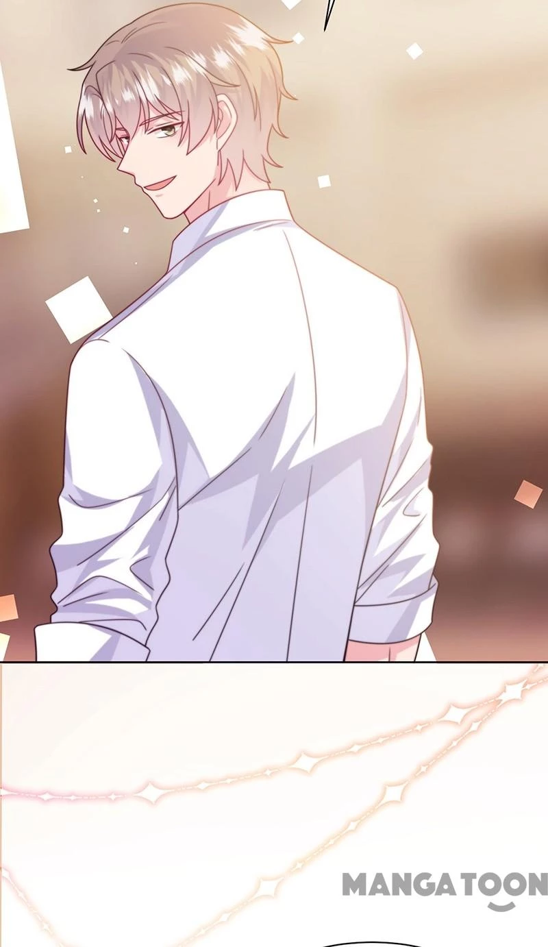 Chọc Tới Chủ Tịch Tổng Tài 2 Chapter  243 - 6