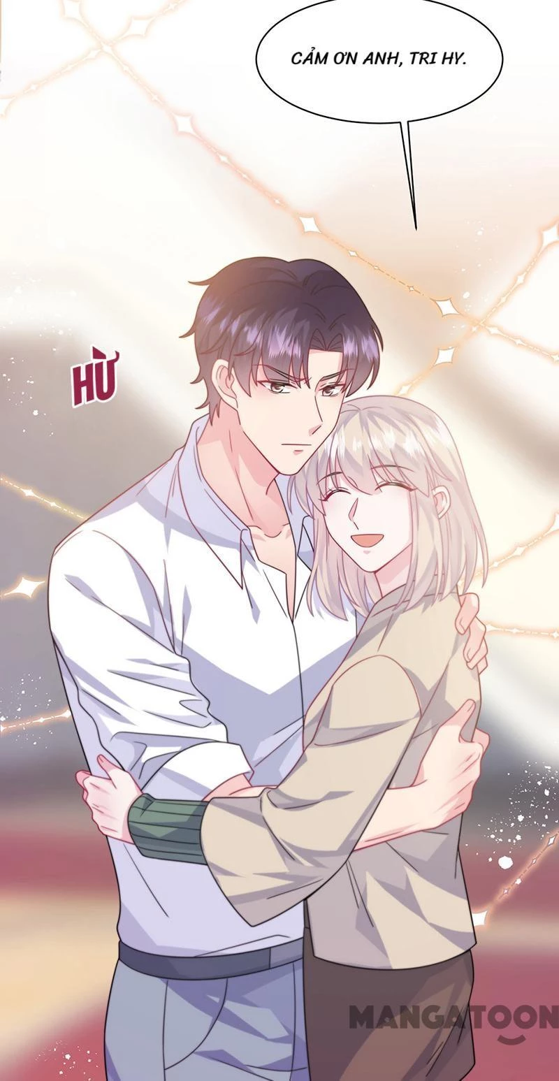 Chọc Tới Chủ Tịch Tổng Tài 2 Chapter  243 - 7