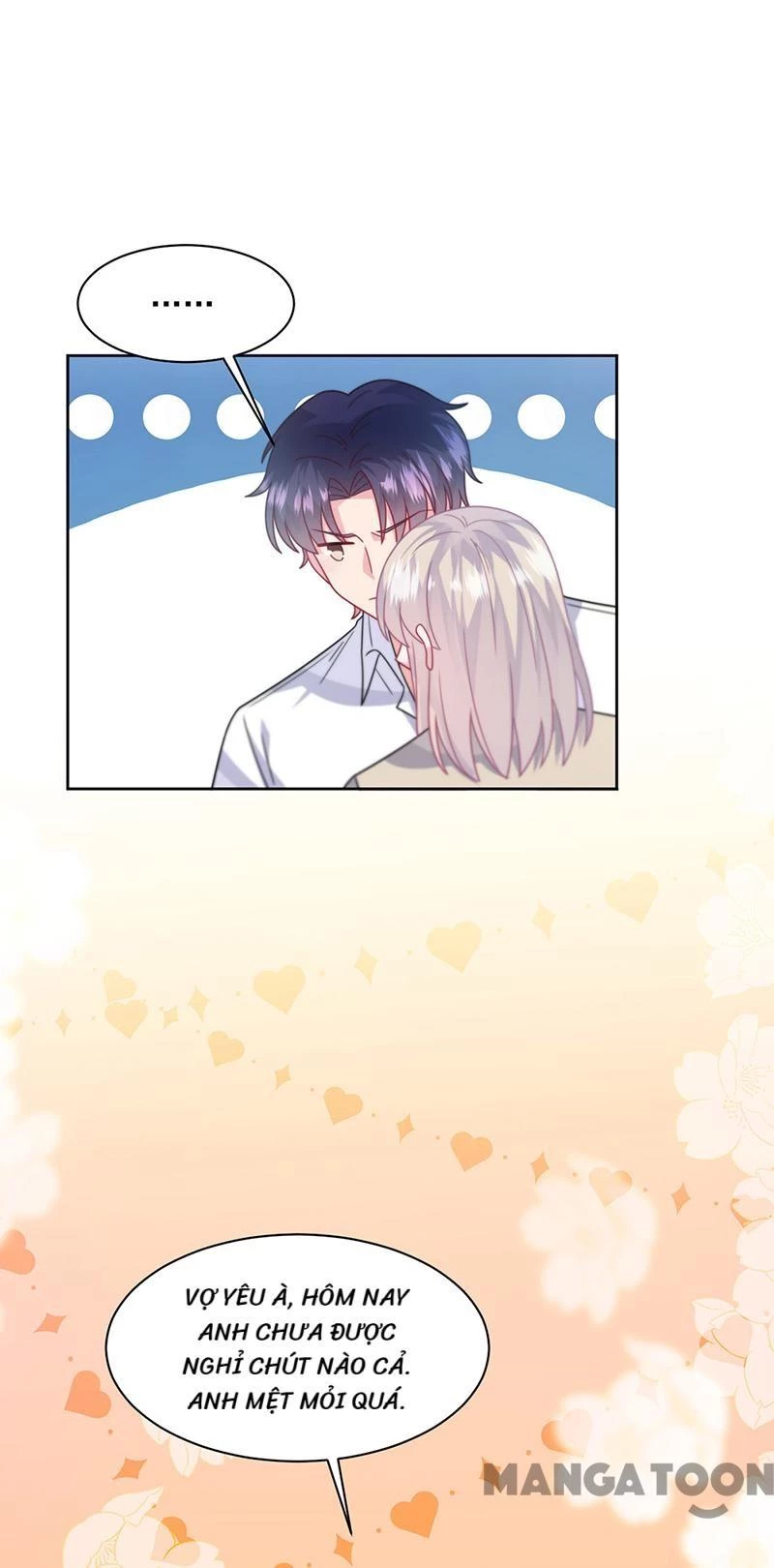 Chọc Tới Chủ Tịch Tổng Tài 2 Chapter  243 - 8