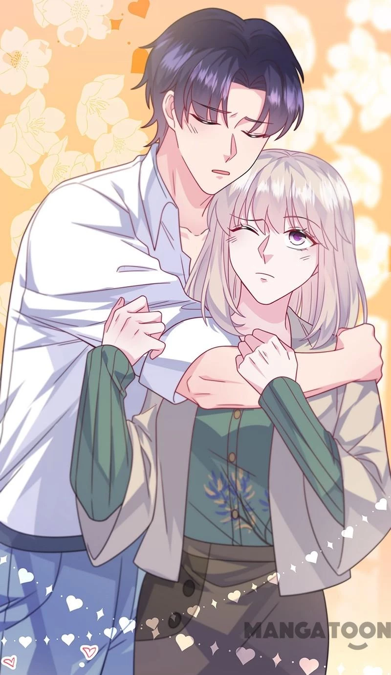 Chọc Tới Chủ Tịch Tổng Tài 2 Chapter  243 - 9