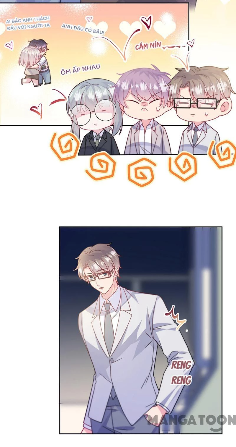 Chọc Tới Chủ Tịch Tổng Tài 2 Chapter  243 - 10