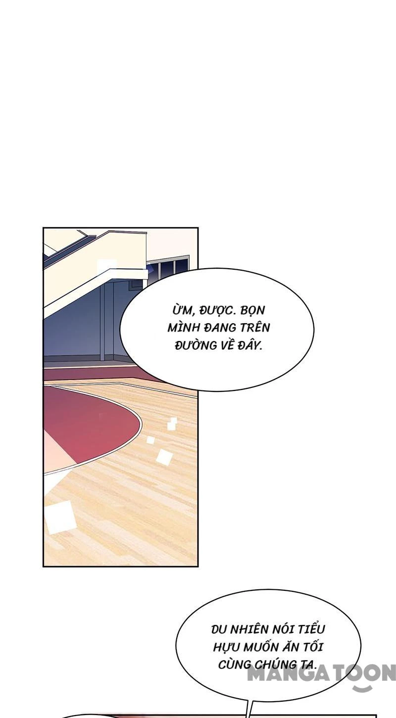 Chọc Tới Chủ Tịch Tổng Tài 2 Chapter  243 - 11