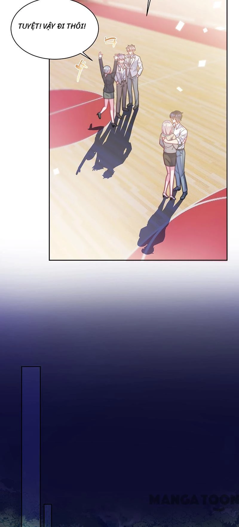 Chọc Tới Chủ Tịch Tổng Tài 2 Chapter  243 - 12