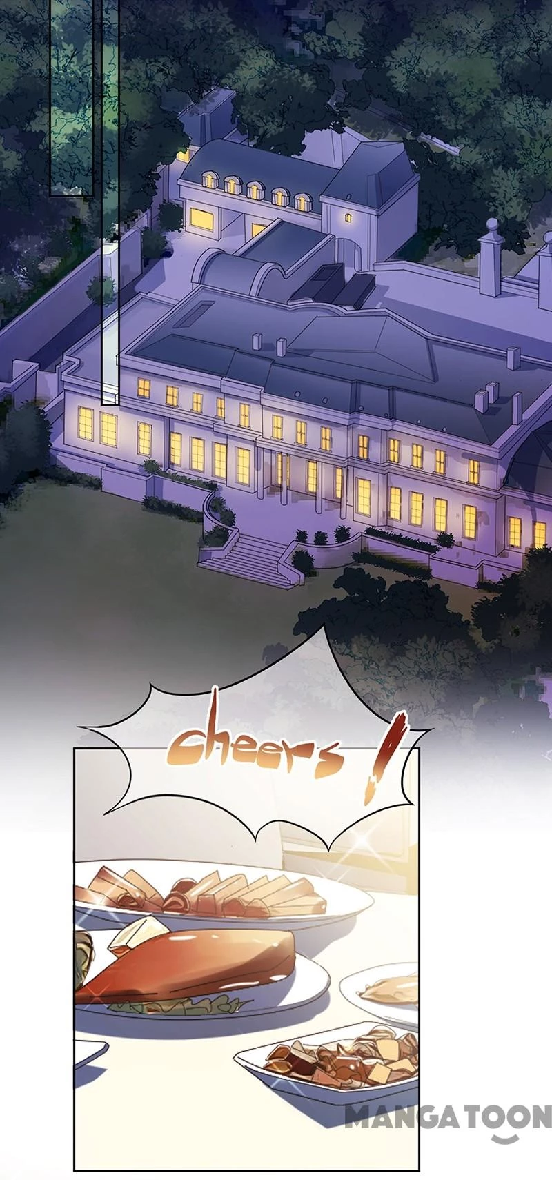 Chọc Tới Chủ Tịch Tổng Tài 2 Chapter  243 - 13