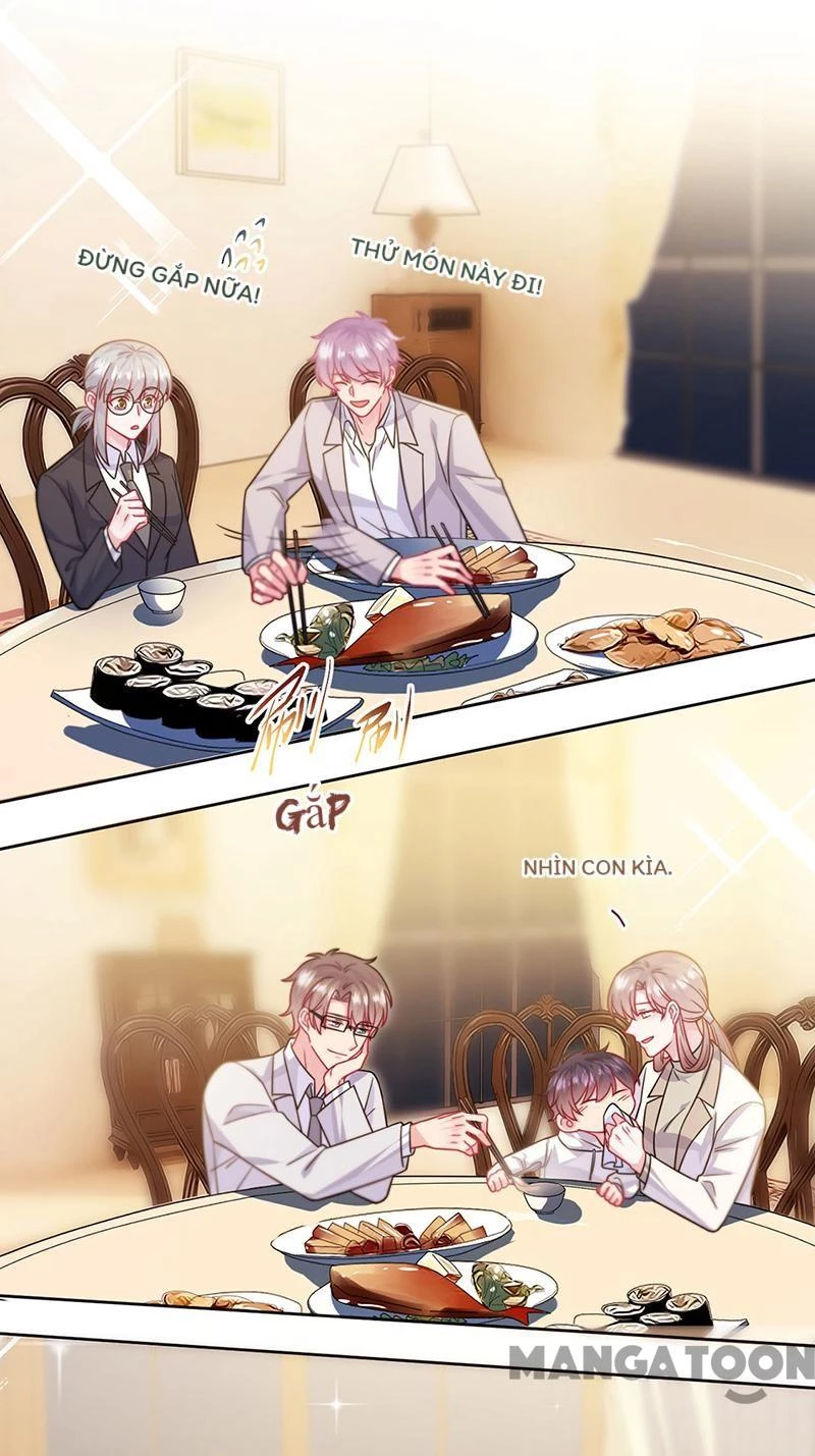 Chọc Tới Chủ Tịch Tổng Tài 2 Chapter  243 - 14