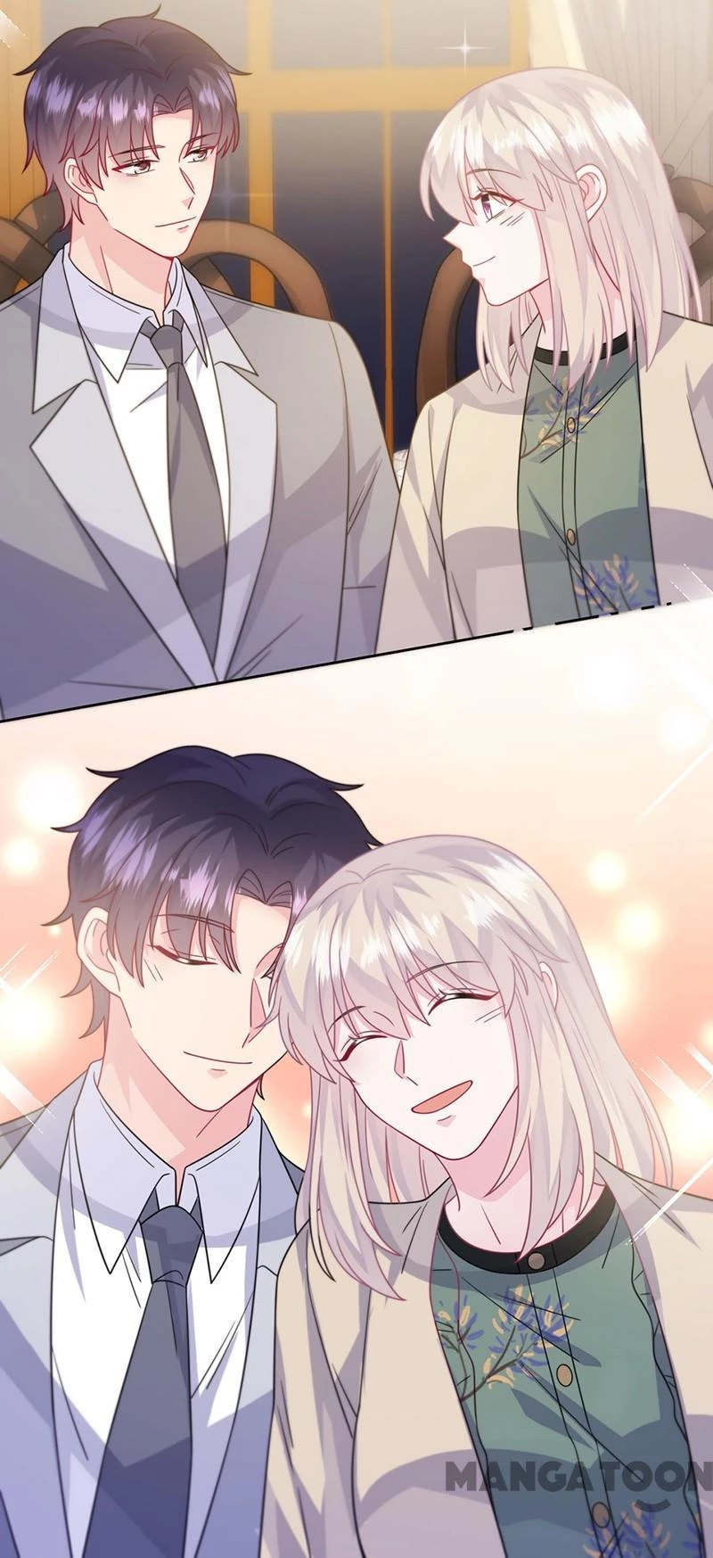 Chọc Tới Chủ Tịch Tổng Tài 2 Chapter  243 - 15