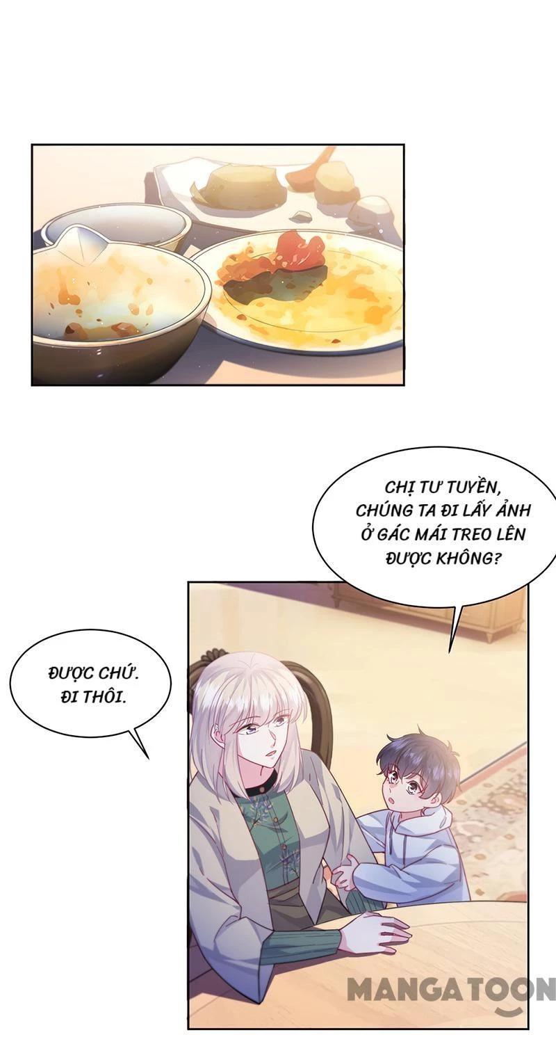 Chọc Tới Chủ Tịch Tổng Tài 2 Chapter  243 - 16