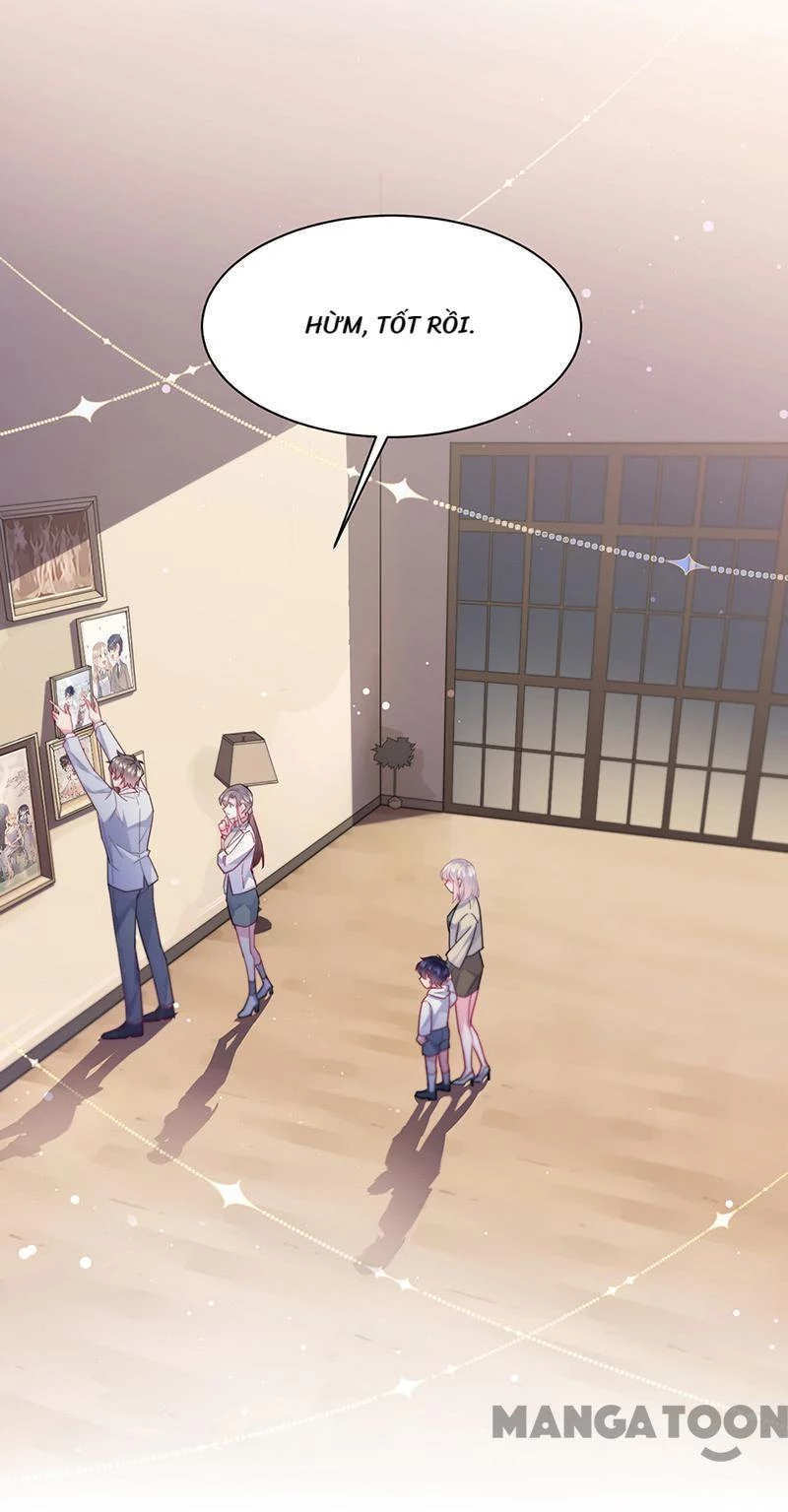 Chọc Tới Chủ Tịch Tổng Tài 2 Chapter  243 - 18