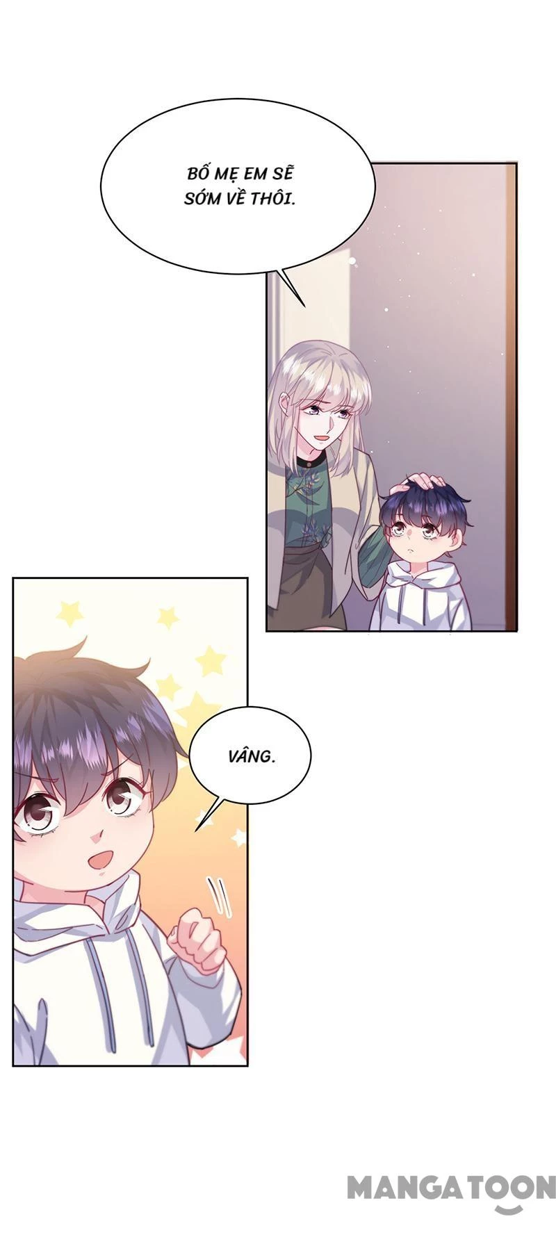 Chọc Tới Chủ Tịch Tổng Tài 2 Chapter  243 - 20