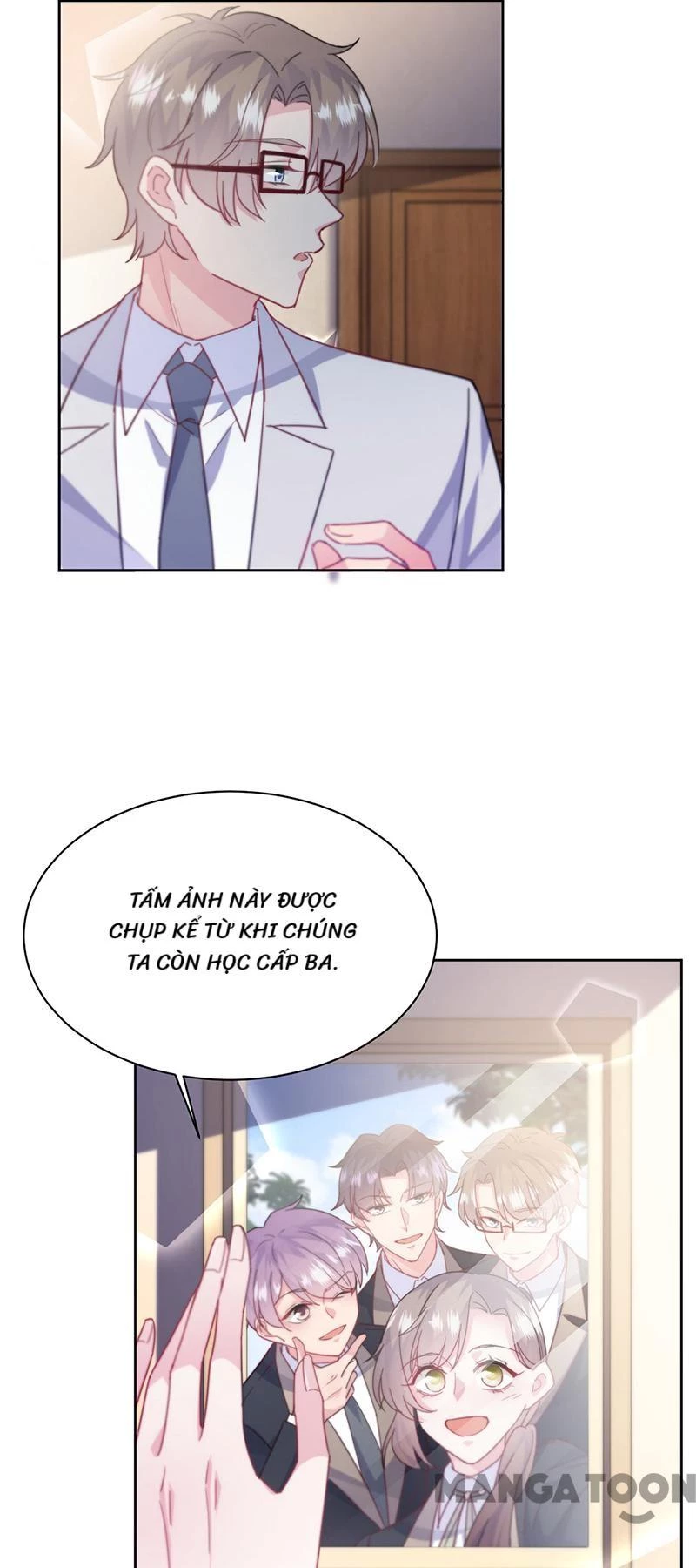 Chọc Tới Chủ Tịch Tổng Tài 2 Chapter  243 - 24