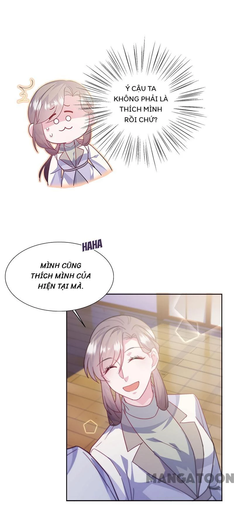 Chọc Tới Chủ Tịch Tổng Tài 2 Chapter  243 - 28