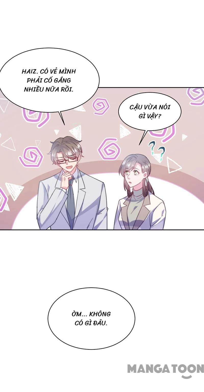 Chọc Tới Chủ Tịch Tổng Tài 2 Chapter  243 - 29