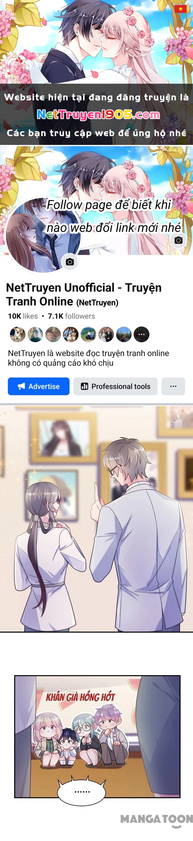 Chọc Tới Chủ Tịch Tổng Tài 2 Chapter 244 - 1