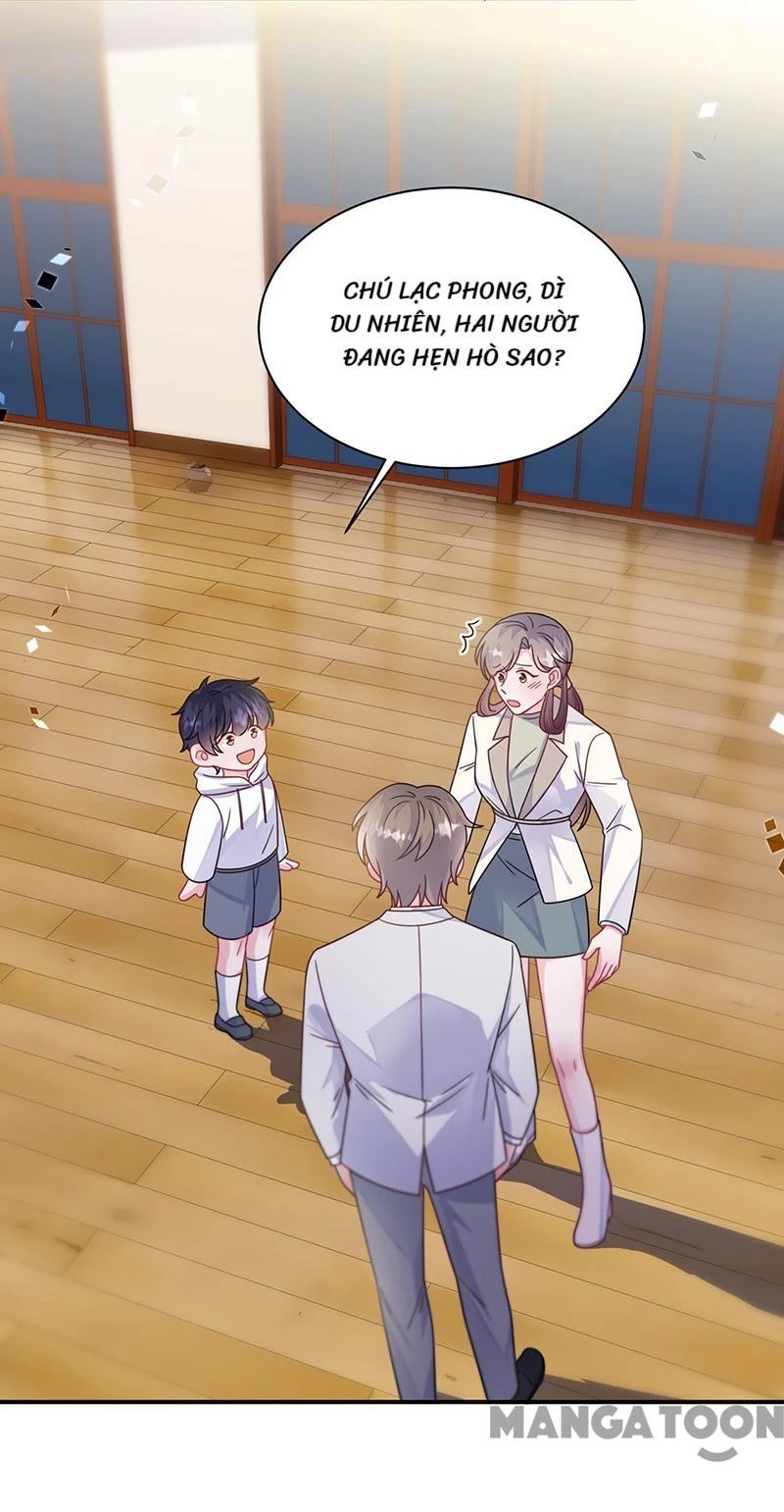 Chọc Tới Chủ Tịch Tổng Tài 2 Chapter 244 - 5