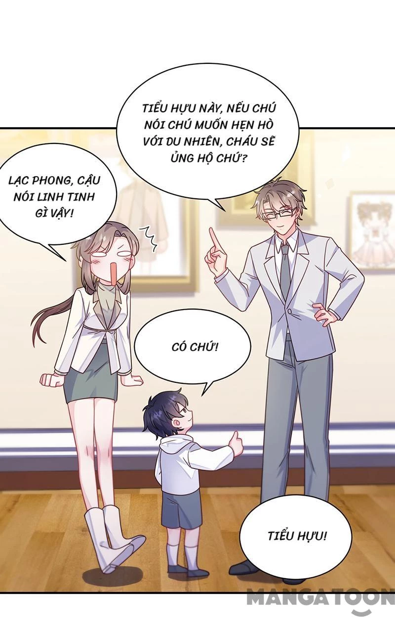 Chọc Tới Chủ Tịch Tổng Tài 2 Chapter 244 - 7