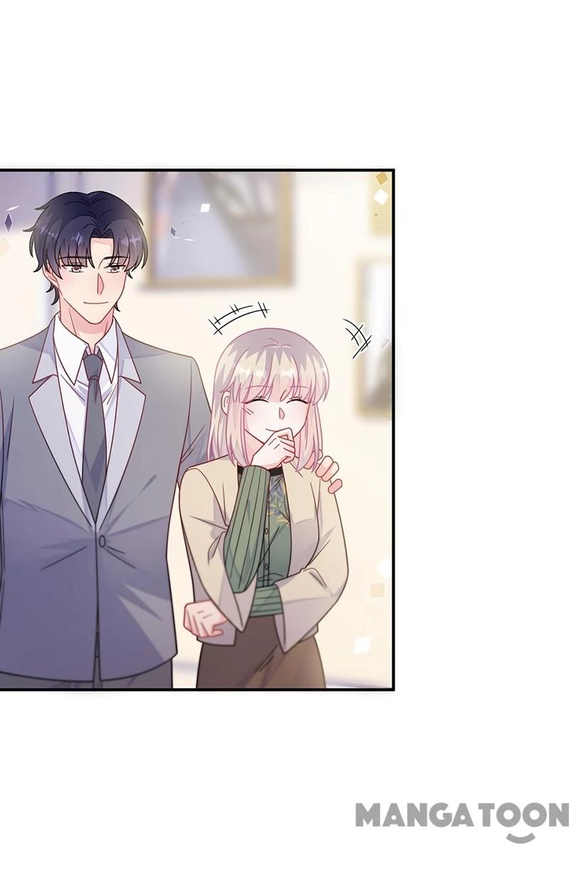 Chọc Tới Chủ Tịch Tổng Tài 2 Chapter 244 - 8