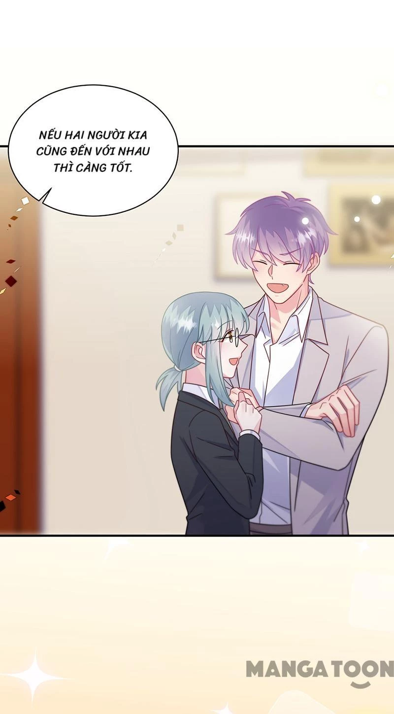 Chọc Tới Chủ Tịch Tổng Tài 2 Chapter 244 - 10