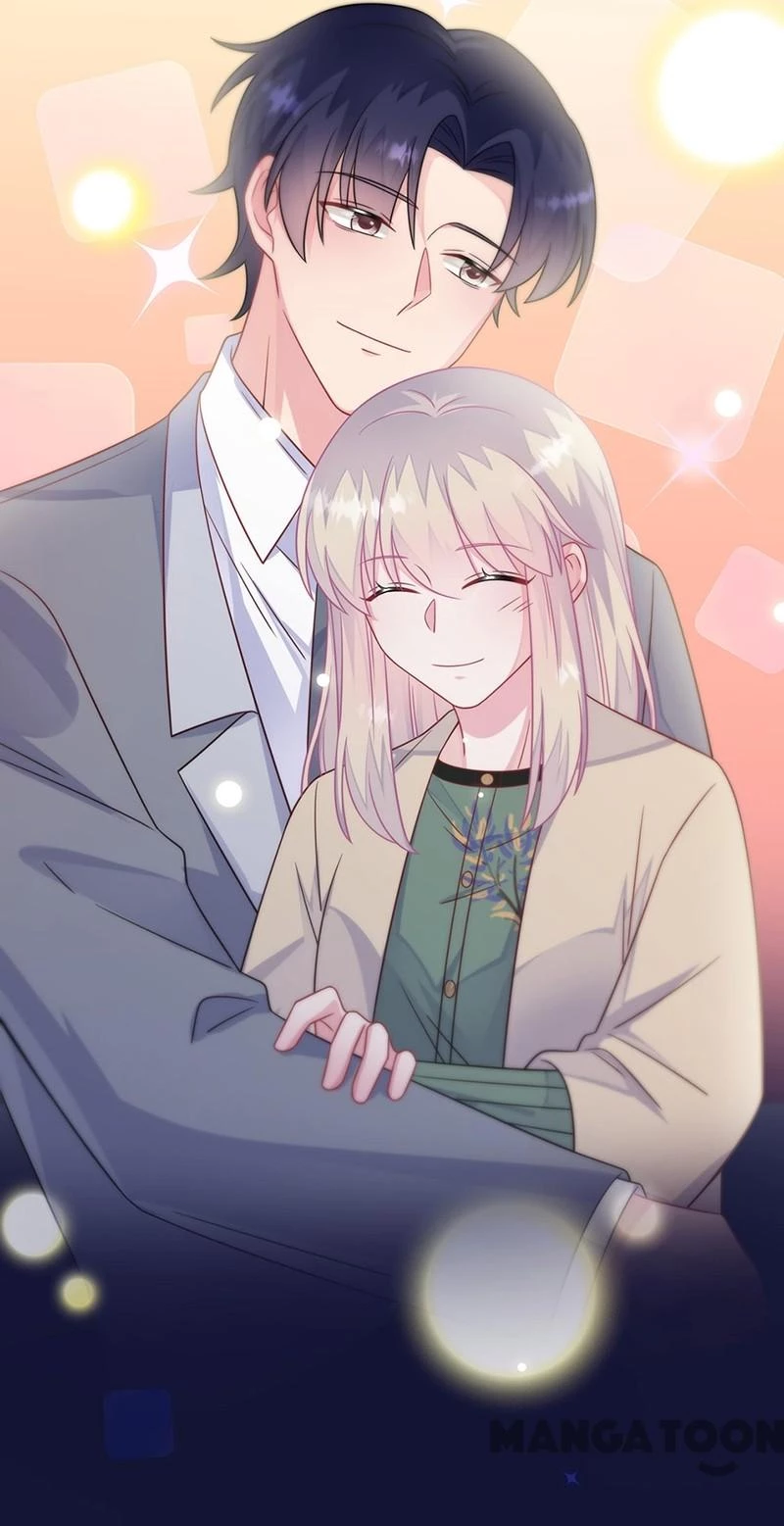 Chọc Tới Chủ Tịch Tổng Tài 2 Chapter 244 - 11