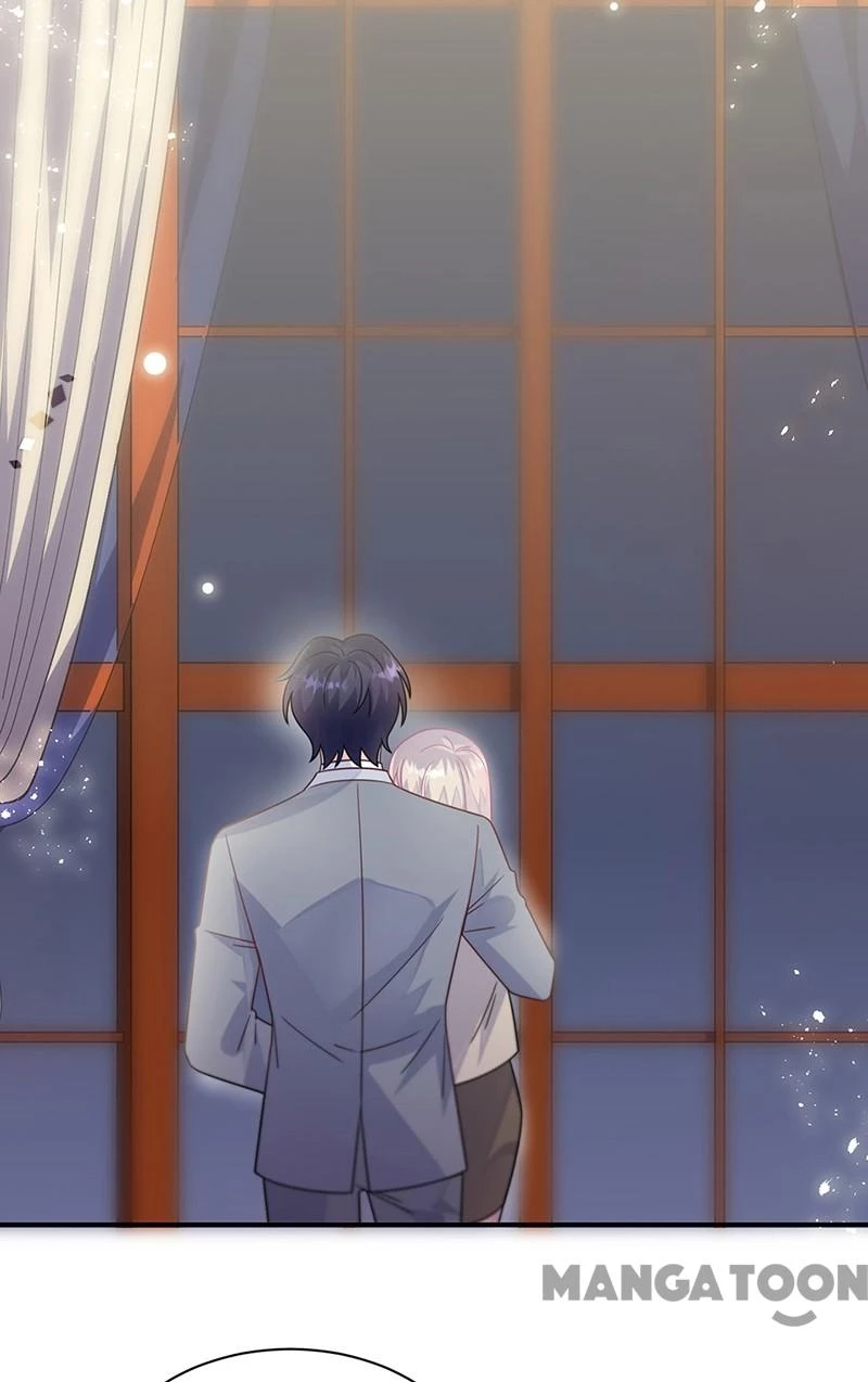 Chọc Tới Chủ Tịch Tổng Tài 2 Chapter 244 - 15