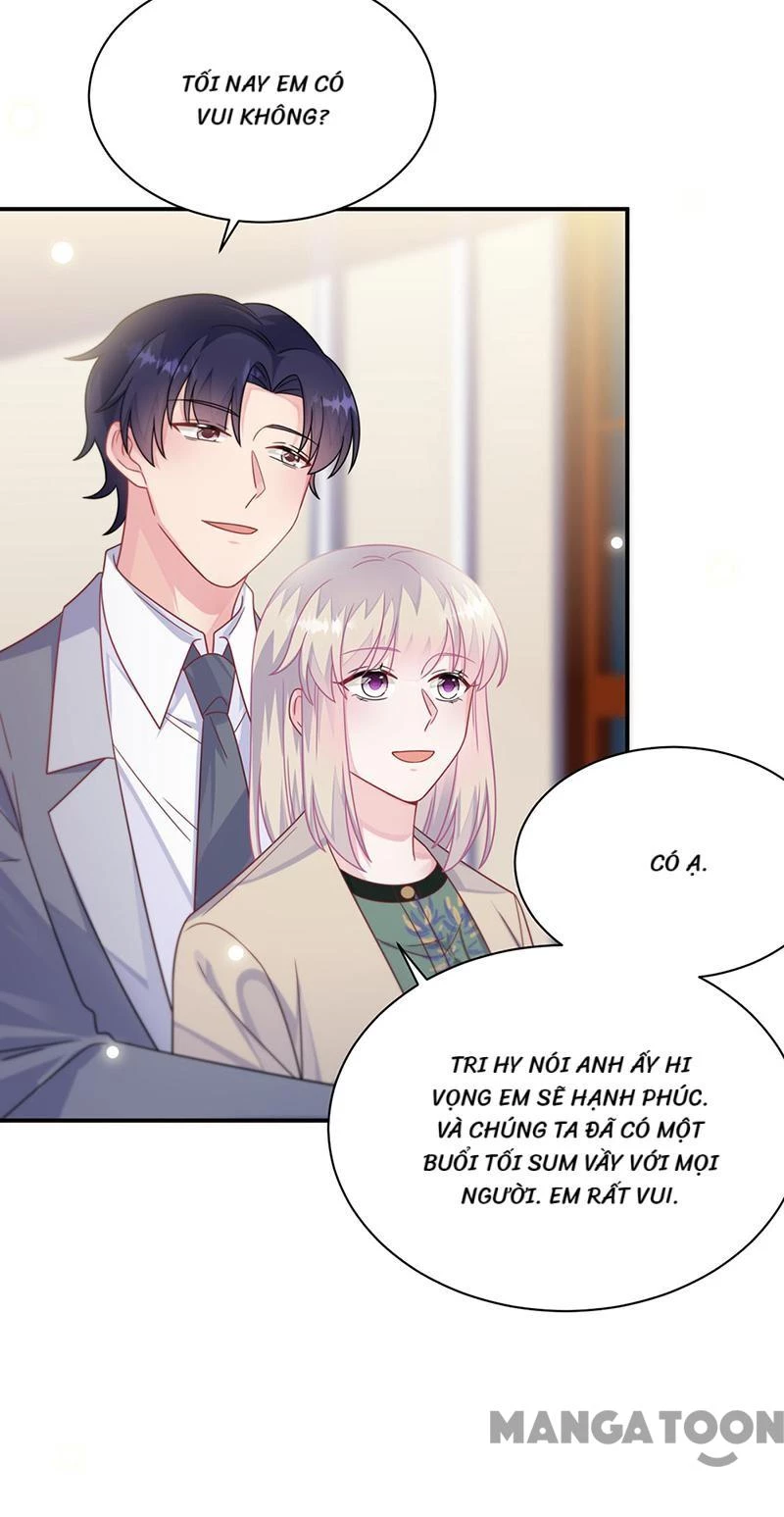 Chọc Tới Chủ Tịch Tổng Tài 2 Chapter 244 - 16