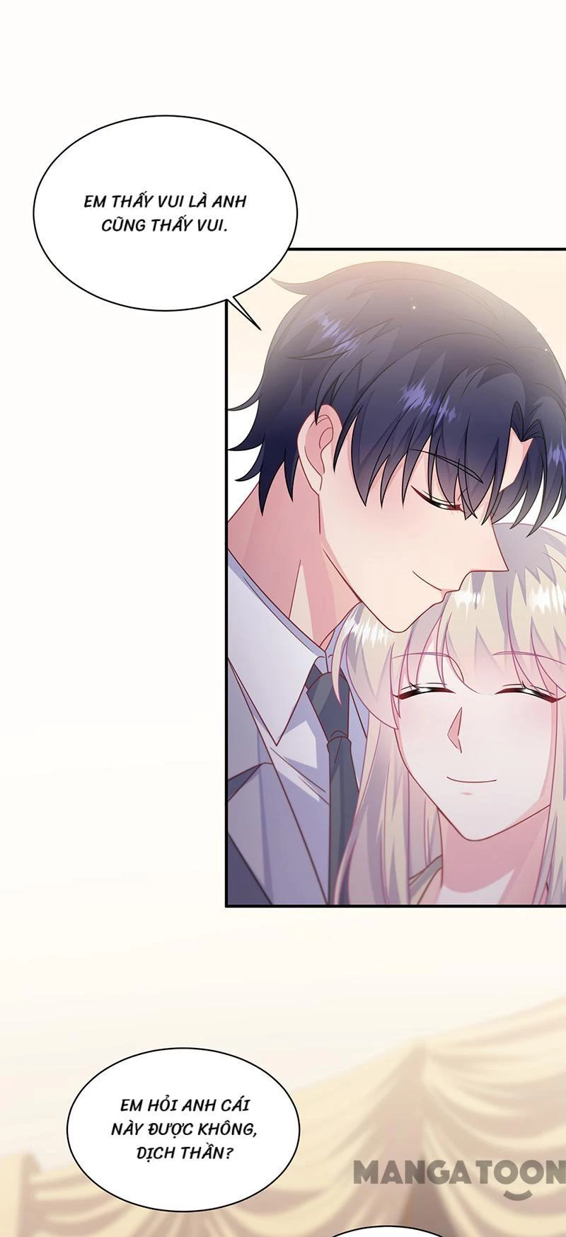 Chọc Tới Chủ Tịch Tổng Tài 2 Chapter 244 - 17