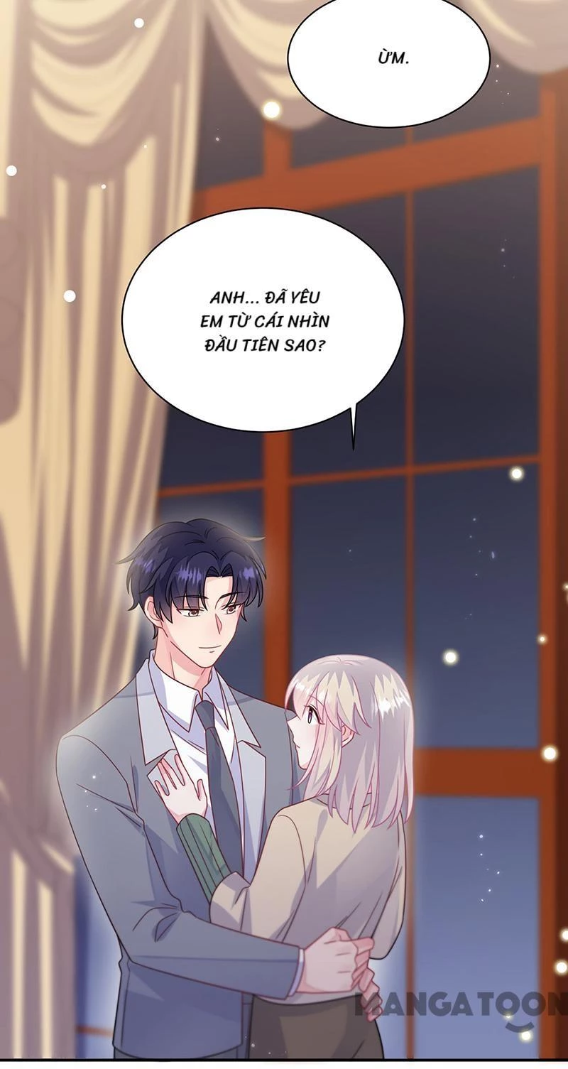 Chọc Tới Chủ Tịch Tổng Tài 2 Chapter 244 - 18