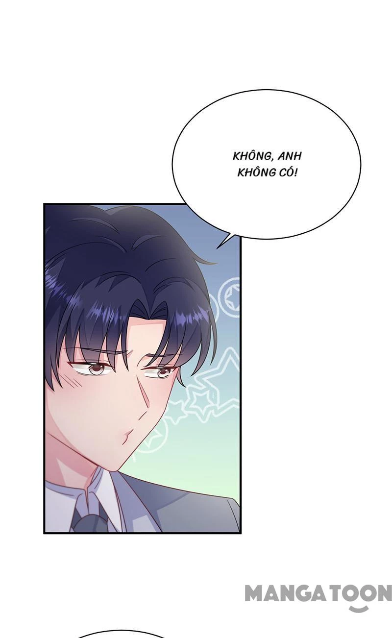 Chọc Tới Chủ Tịch Tổng Tài 2 Chapter 244 - 19