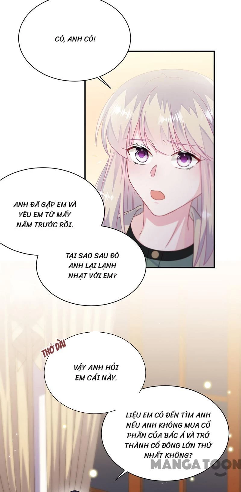 Chọc Tới Chủ Tịch Tổng Tài 2 Chapter 244 - 20