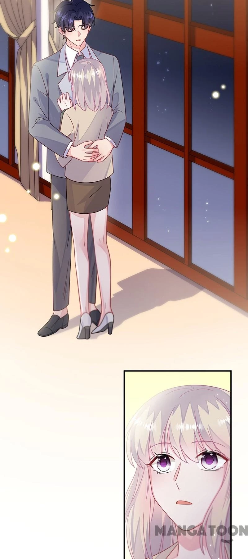 Chọc Tới Chủ Tịch Tổng Tài 2 Chapter 244 - 21