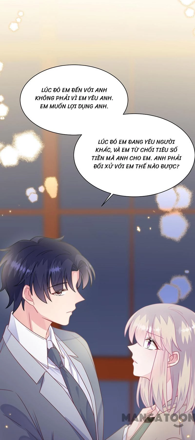 Chọc Tới Chủ Tịch Tổng Tài 2 Chapter 244 - 23