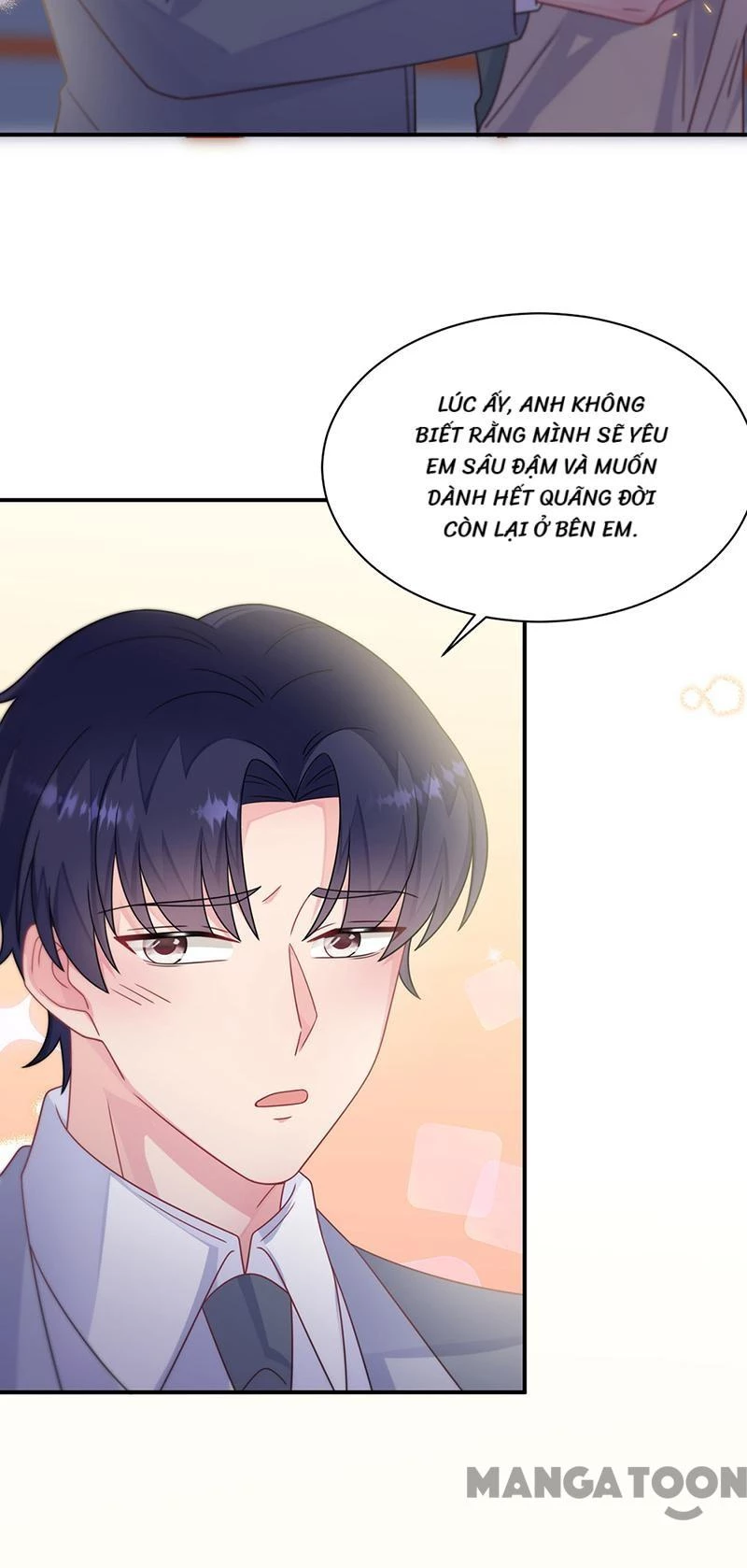 Chọc Tới Chủ Tịch Tổng Tài 2 Chapter 244 - 25
