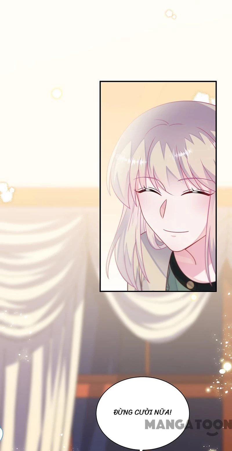 Chọc Tới Chủ Tịch Tổng Tài 2 Chapter 244 - 26