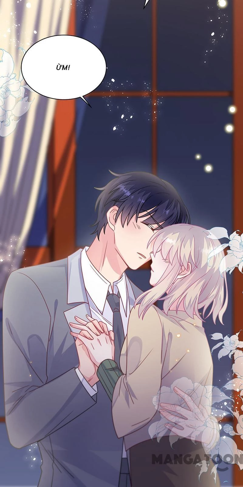 Chọc Tới Chủ Tịch Tổng Tài 2 Chapter 244 - 27