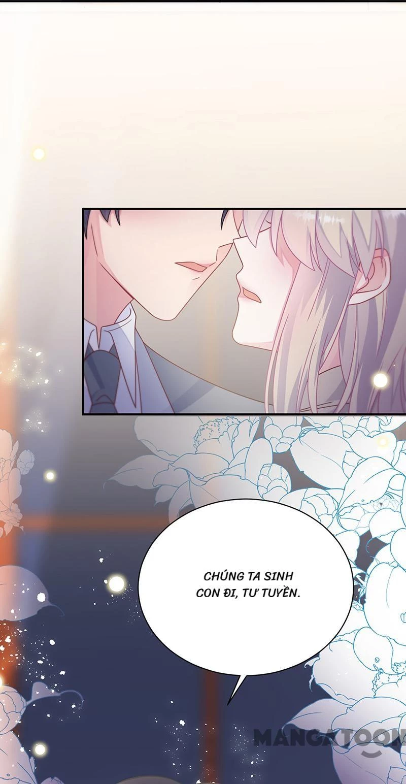 Chọc Tới Chủ Tịch Tổng Tài 2 Chapter 244 - 28