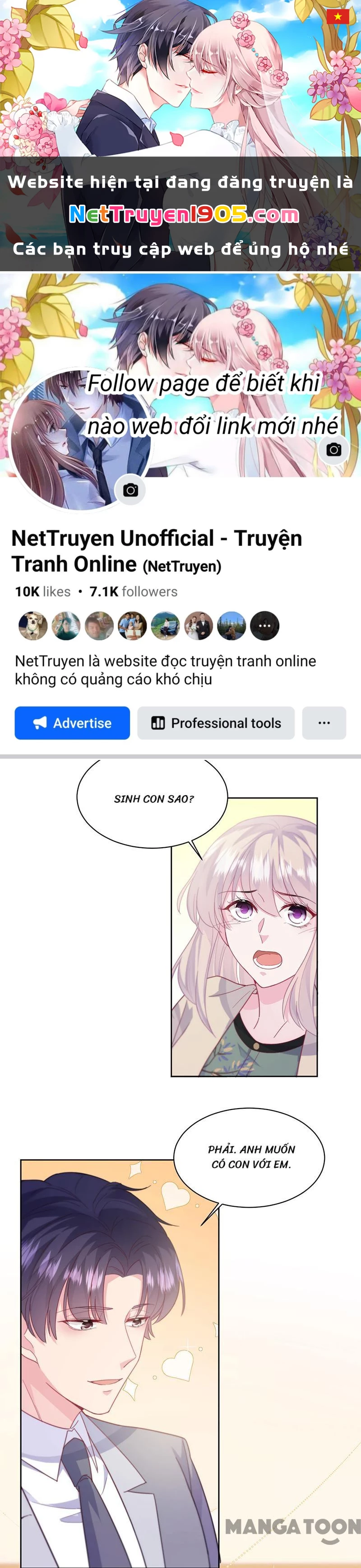 Chọc Tới Chủ Tịch Tổng Tài 2 Chapter 245 - 1