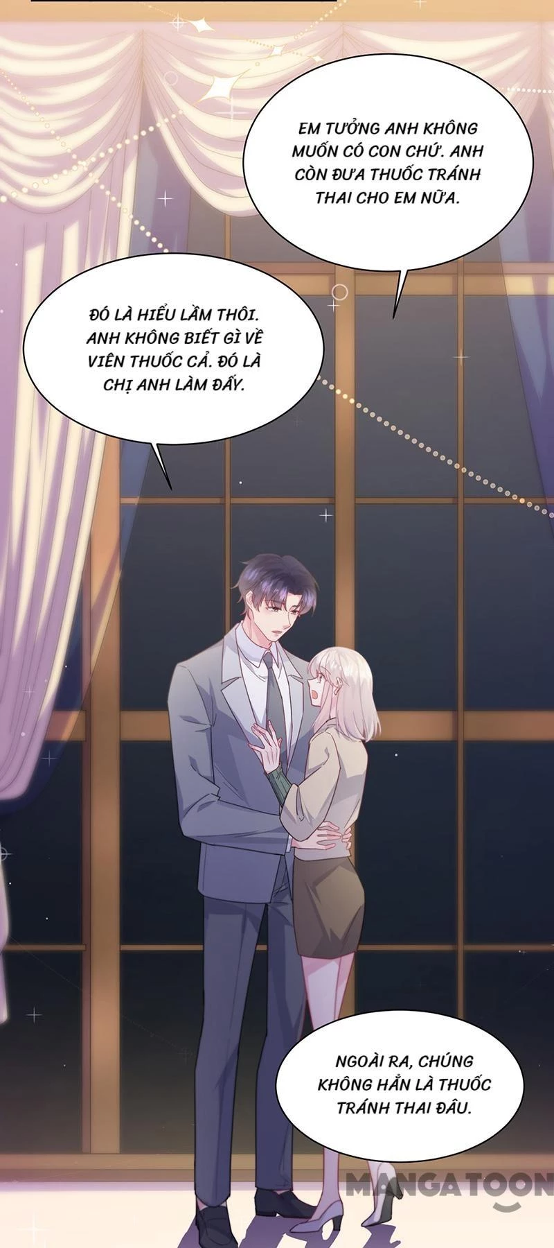 Chọc Tới Chủ Tịch Tổng Tài 2 Chapter 245 - 2