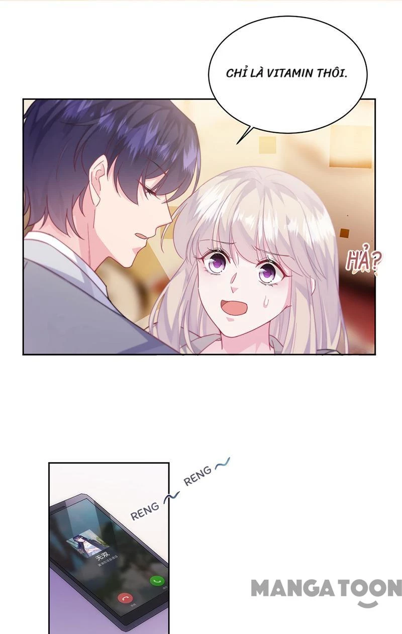 Chọc Tới Chủ Tịch Tổng Tài 2 Chapter 245 - 4