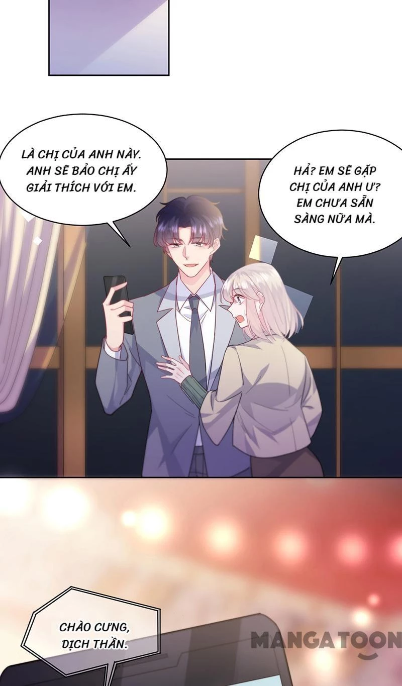 Chọc Tới Chủ Tịch Tổng Tài 2 Chapter 245 - 5