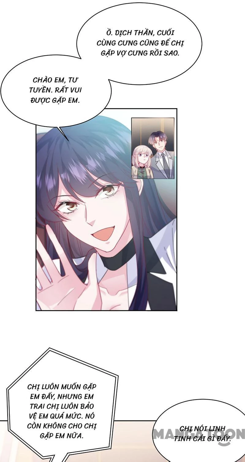 Chọc Tới Chủ Tịch Tổng Tài 2 Chapter 245 - 8