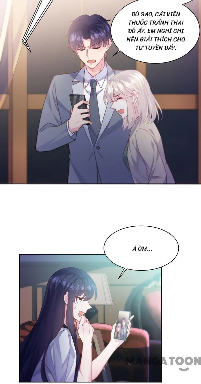 Chọc Tới Chủ Tịch Tổng Tài 2 Chapter 245 - 9