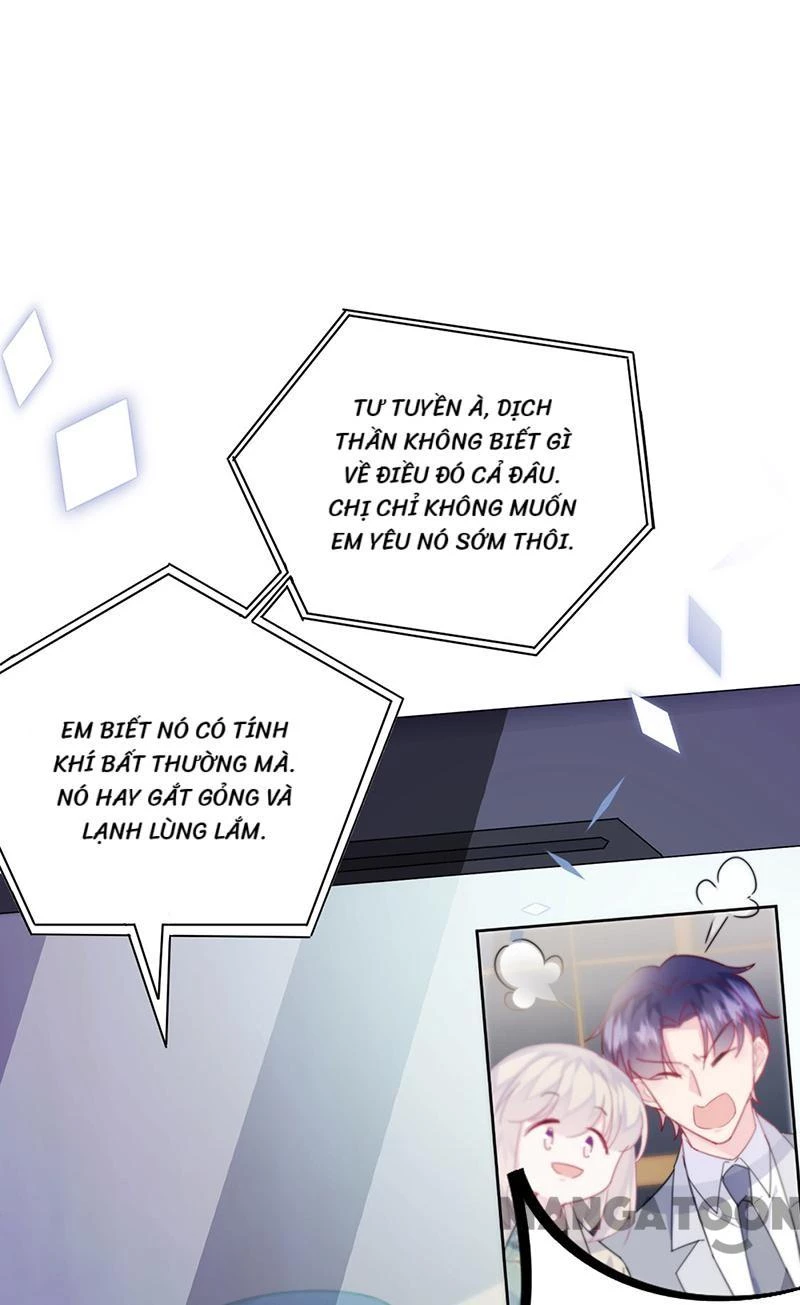 Chọc Tới Chủ Tịch Tổng Tài 2 Chapter 245 - 10