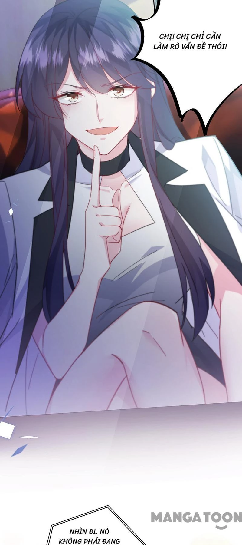 Chọc Tới Chủ Tịch Tổng Tài 2 Chapter 245 - 11