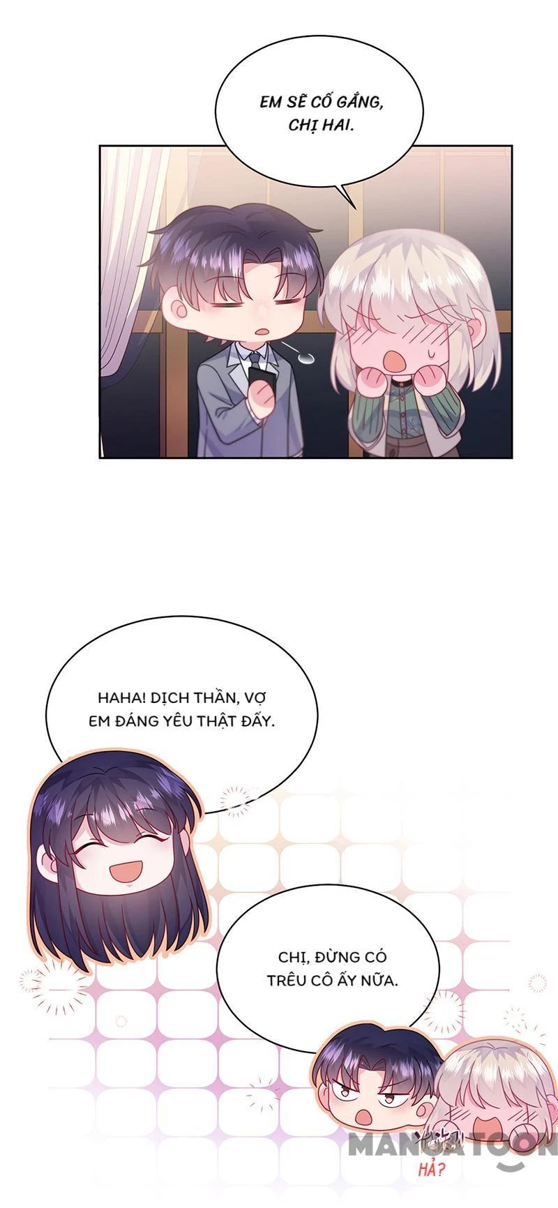 Chọc Tới Chủ Tịch Tổng Tài 2 Chapter 245 - 15