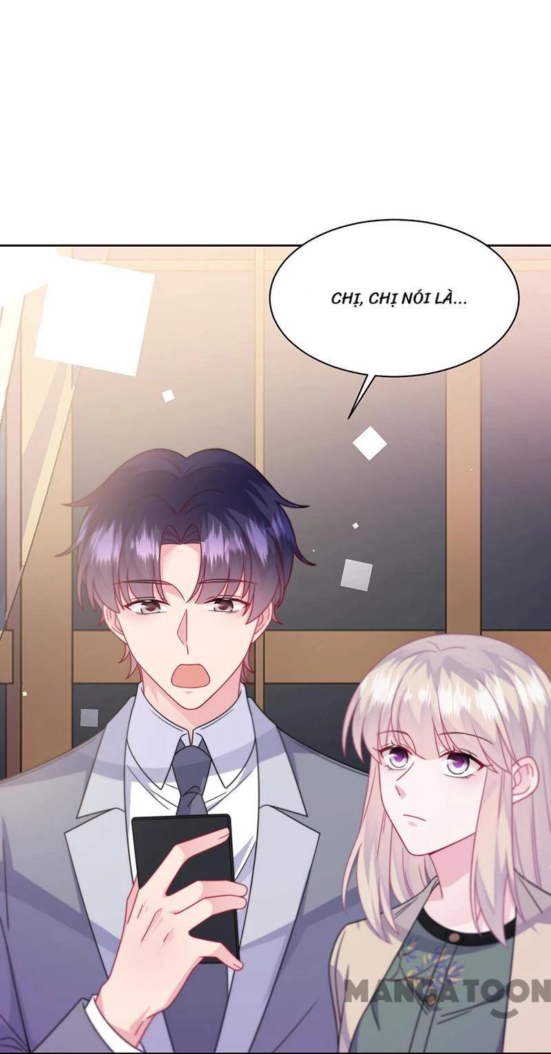 Chọc Tới Chủ Tịch Tổng Tài 2 Chapter 245 - 17