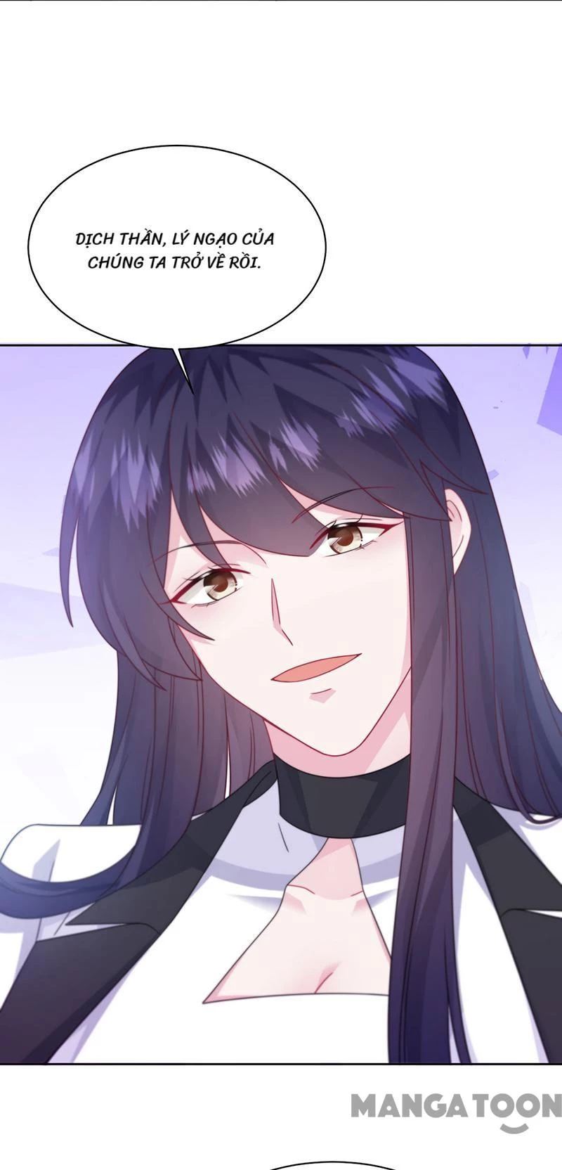 Chọc Tới Chủ Tịch Tổng Tài 2 Chapter 245 - 18