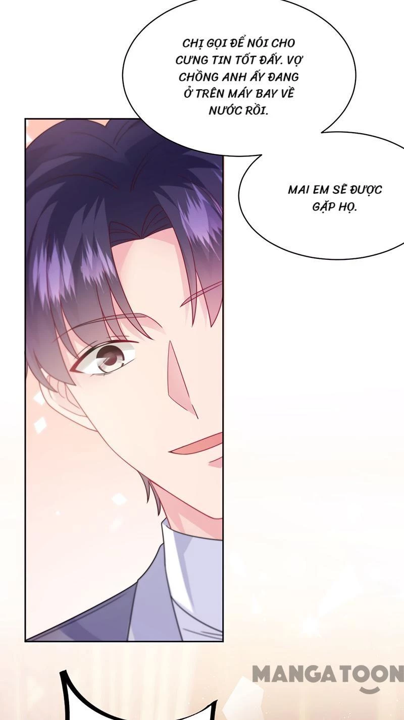 Chọc Tới Chủ Tịch Tổng Tài 2 Chapter 245 - 19