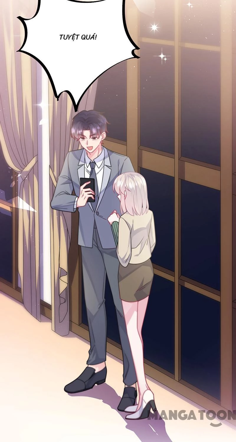 Chọc Tới Chủ Tịch Tổng Tài 2 Chapter 245 - 20